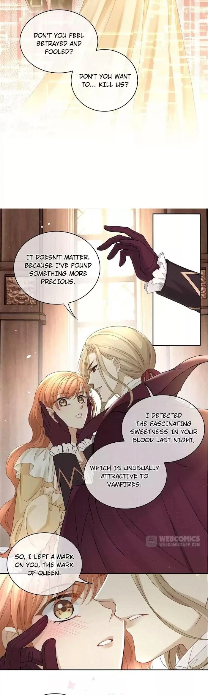 Read Master and Her Seven Lovers chapter 18 image 6 on Lezhin