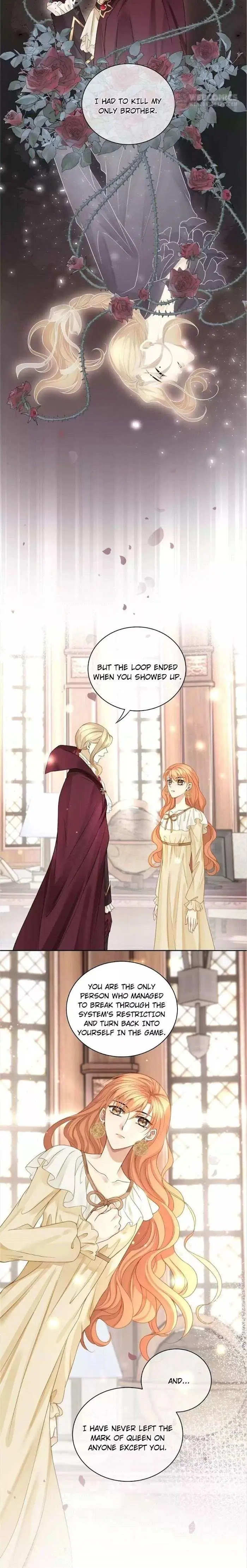Read Master and Her Seven Lovers chapter 18 image 9 on Lezhin