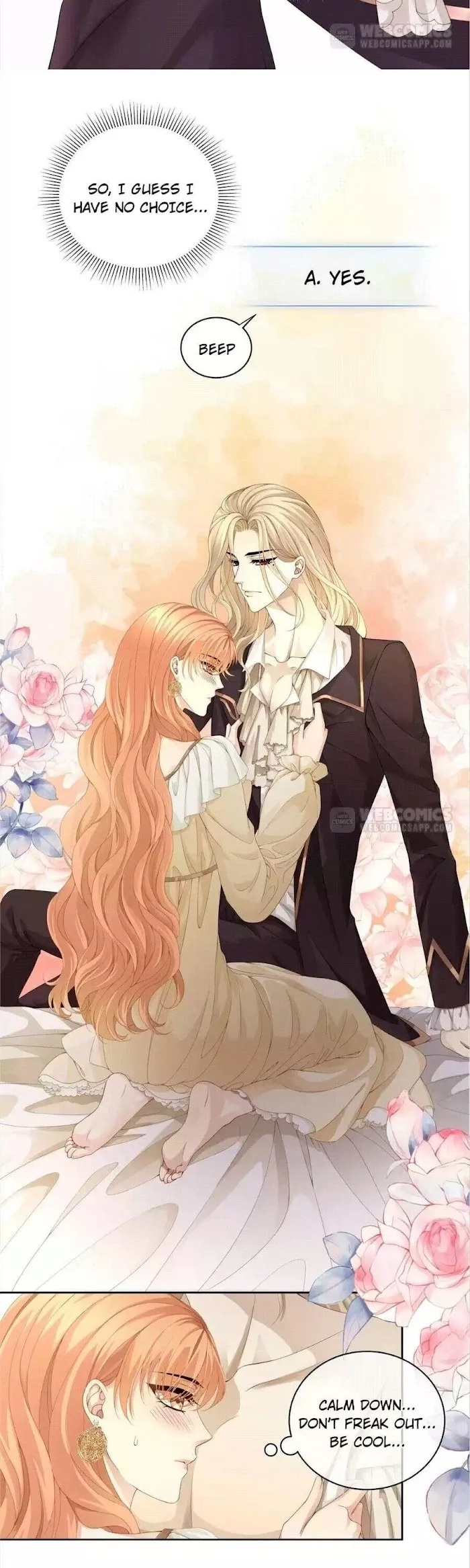Read Master and Her Seven Lovers chapter 19 image 10 on Lezhin