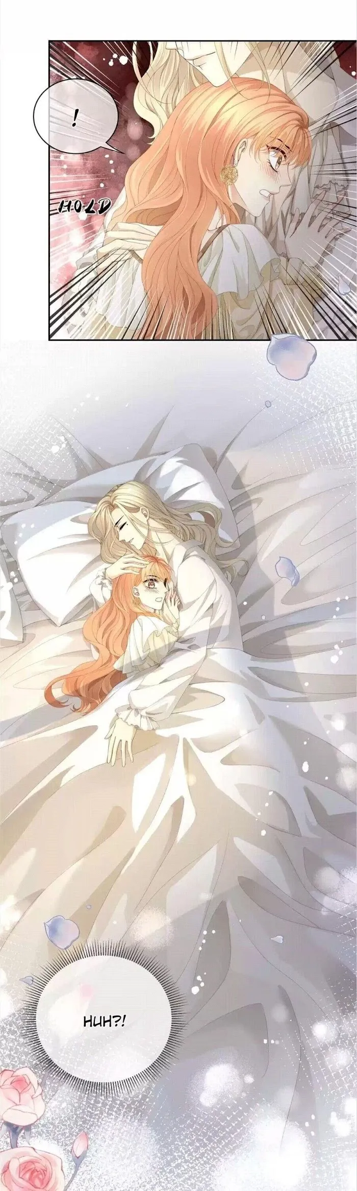 Read Master and Her Seven Lovers chapter 19 image 11 on Lezhin