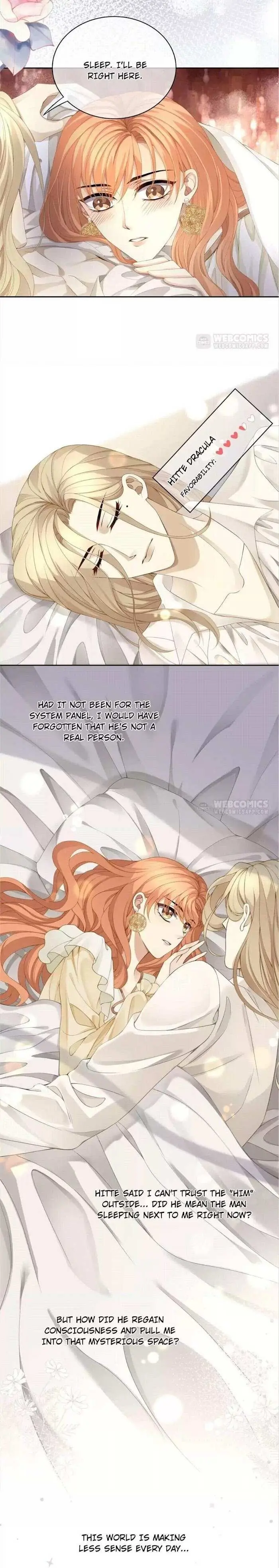 Read Master and Her Seven Lovers chapter 19 image 12 on Lezhin