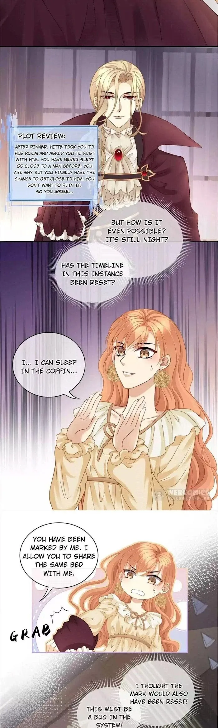 Read Master and Her Seven Lovers chapter 19 image 7 on Lezhin