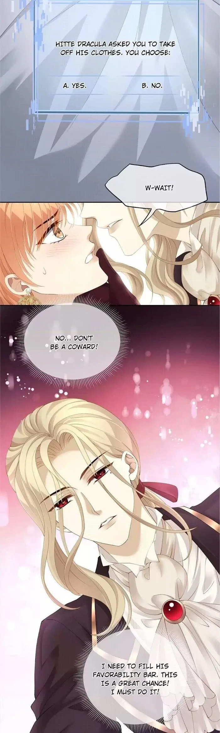 Read Master and Her Seven Lovers chapter 19 image 9 on Lezhin