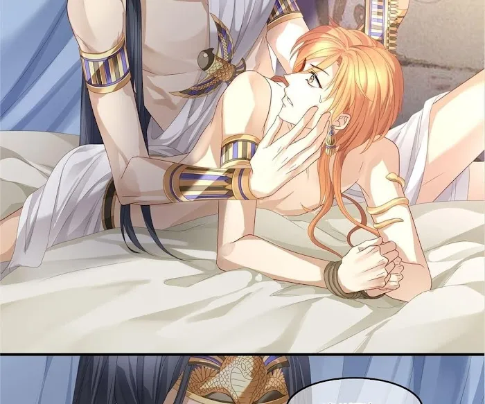 Read Master and Her Seven Lovers chapter 2 image 10 on Lezhin