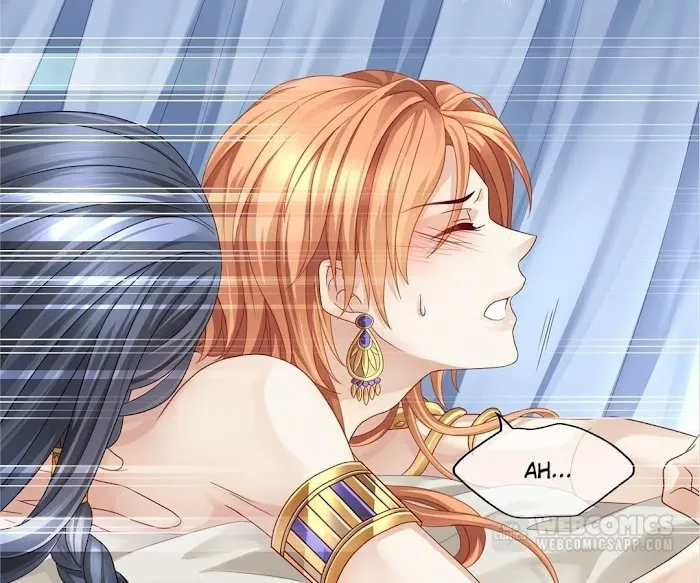 Read Master and Her Seven Lovers chapter 2 image 13 on Lezhin