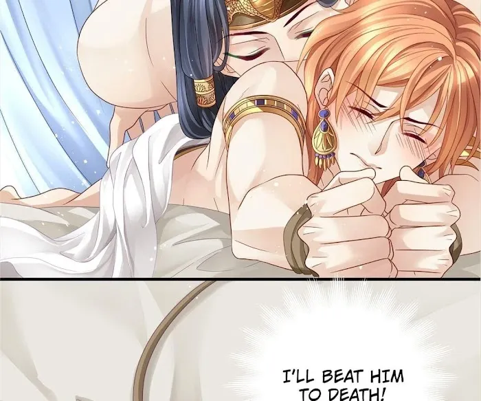 Read Master and Her Seven Lovers chapter 2 image 15 on Lezhin