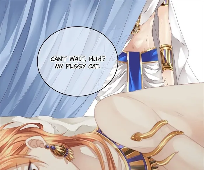 Read Master and Her Seven Lovers chapter 2 image 2 on Lezhin