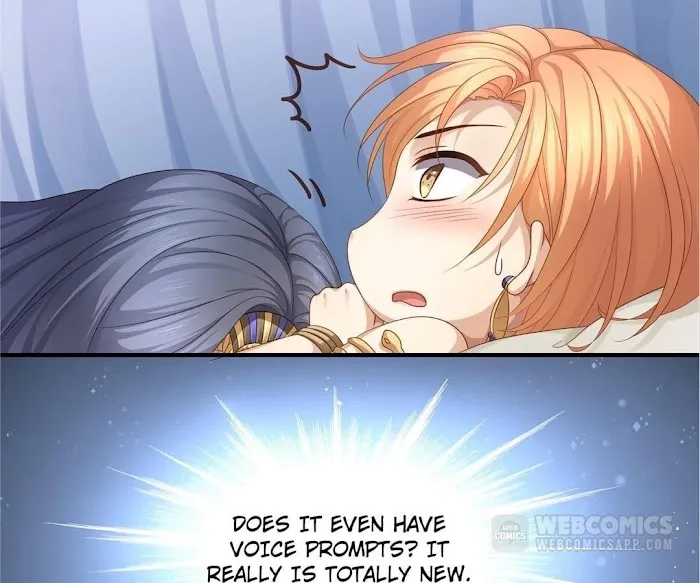 Read Master and Her Seven Lovers chapter 2 image 23 on Lezhin