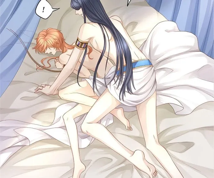 Read Master and Her Seven Lovers chapter 2 image 25 on Lezhin