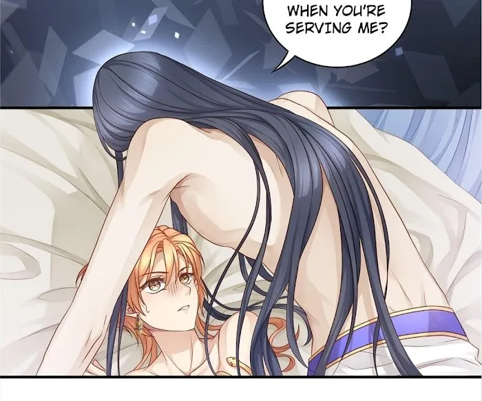 Read Master and Her Seven Lovers chapter 2 image 29 on Lezhin