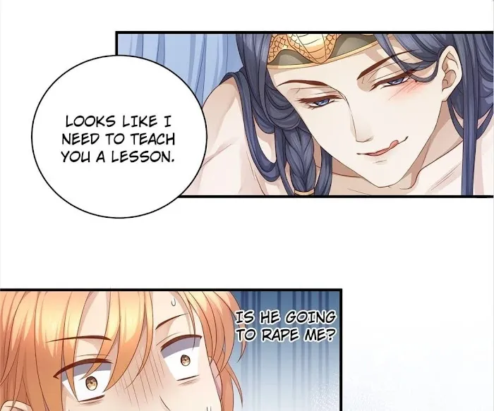 Read Master and Her Seven Lovers chapter 2 image 30 on Lezhin