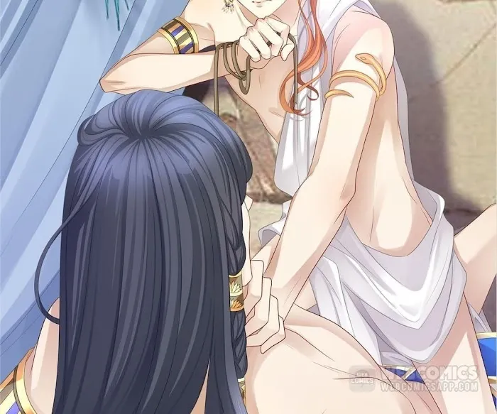 Read Master and Her Seven Lovers chapter 2 image 38 on Lezhin