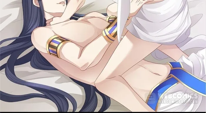 Read Master and Her Seven Lovers chapter 2 image 42 on Lezhin