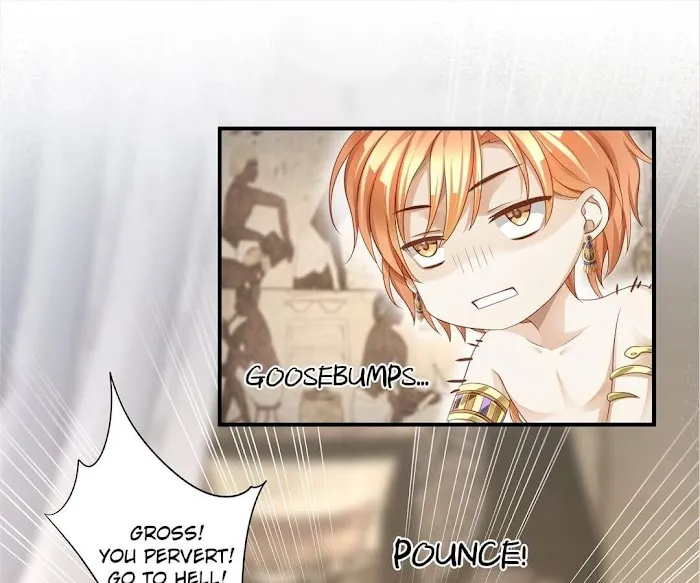 Read Master and Her Seven Lovers chapter 2 image 43 on Lezhin