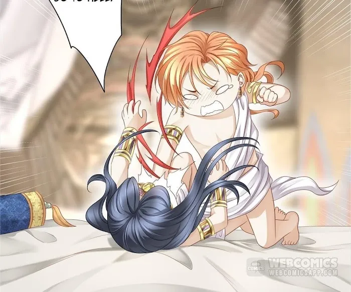 Read Master and Her Seven Lovers chapter 2 image 44 on Lezhin