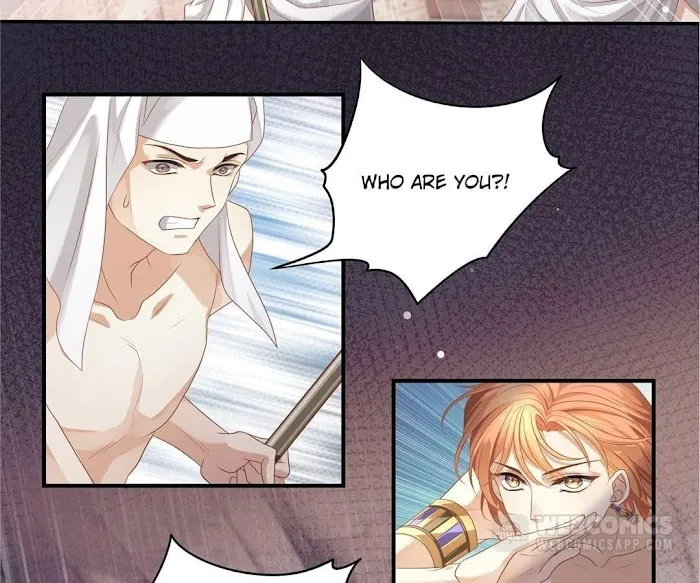 Read Master and Her Seven Lovers chapter 2 image 49 on Lezhin