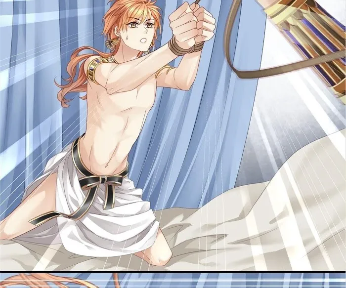 Read Master and Her Seven Lovers chapter 2 image 5 on Lezhin
