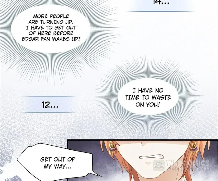 Read Master and Her Seven Lovers chapter 2 image 54 on Lezhin