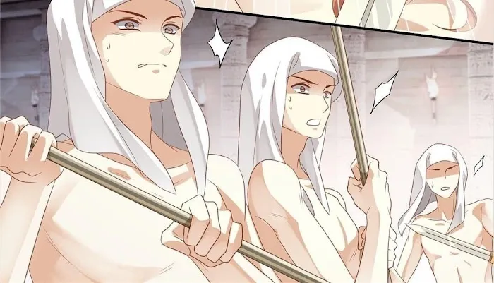 Read Master and Her Seven Lovers chapter 2 image 57 on Lezhin