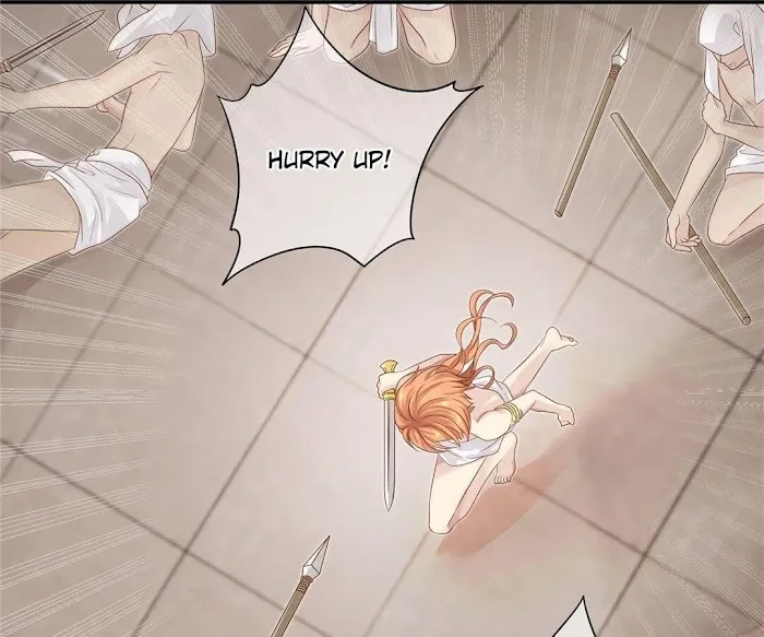 Read Master and Her Seven Lovers chapter 2 image 58 on Lezhin