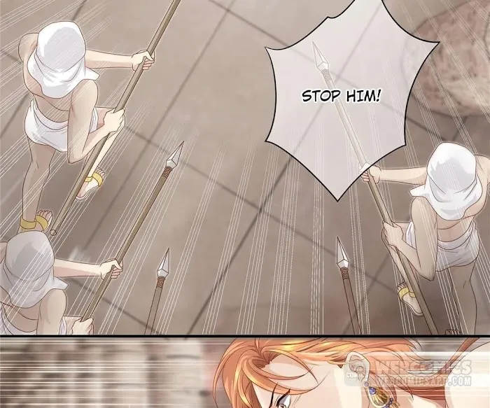 Read Master and Her Seven Lovers chapter 2 image 59 on Lezhin