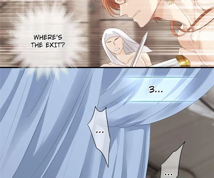 Read Master and Her Seven Lovers chapter 2 image 60 on Lezhin
