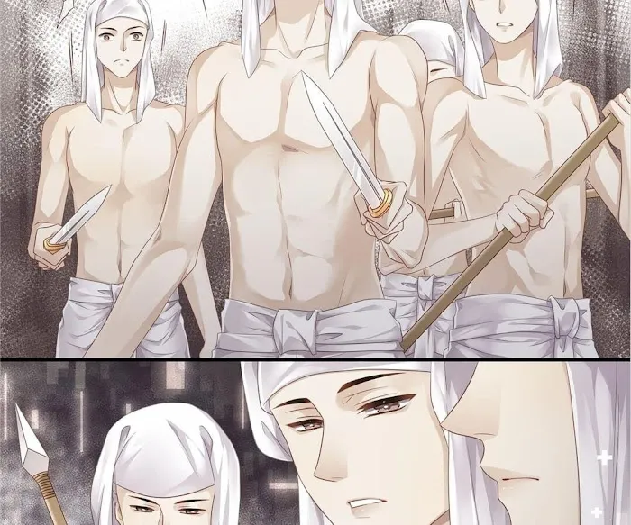 Read Master and Her Seven Lovers chapter 2 image 67 on Lezhin