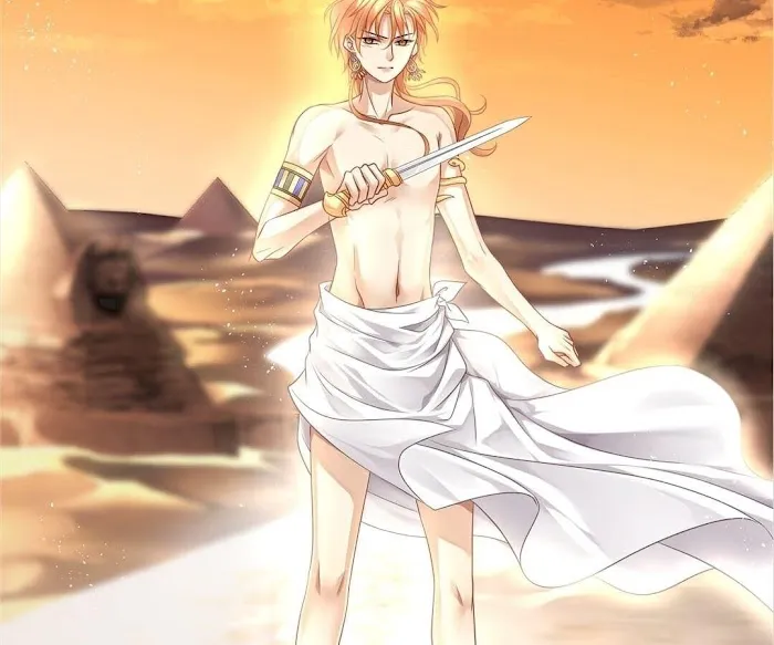 Read Master and Her Seven Lovers chapter 2 image 73 on Lezhin