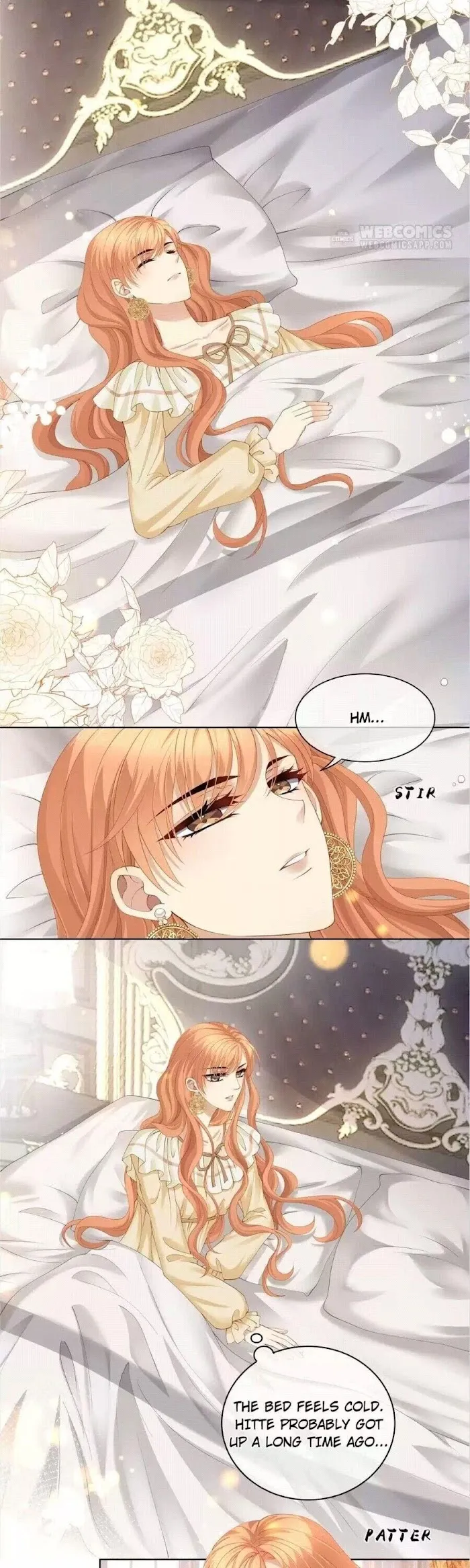 Read Master and Her Seven Lovers chapter 20 image 1 on Lezhin