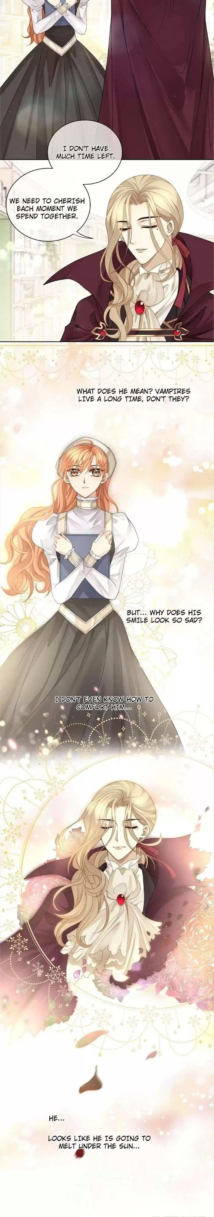 Read Master and Her Seven Lovers chapter 21 image 13 on Lezhin