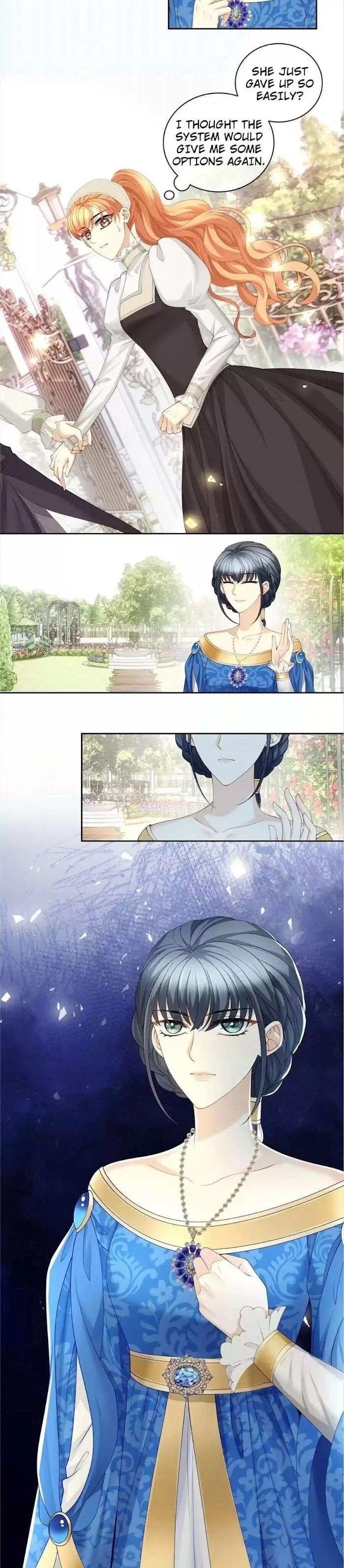 Read Master and Her Seven Lovers chapter 23 image 11 on Lezhin