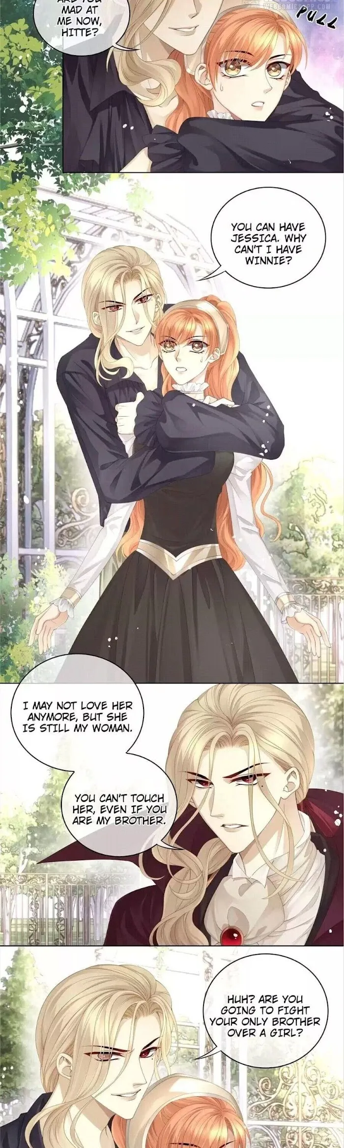 Read Master and Her Seven Lovers chapter 26 image 1 on Lezhin