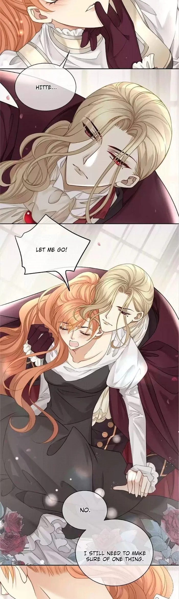 Read Master and Her Seven Lovers chapter 26 image 10 on Lezhin