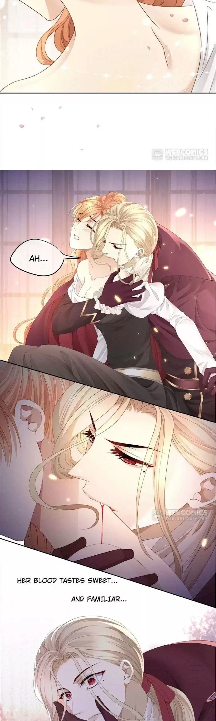 Read Master and Her Seven Lovers chapter 26 image 11 on Lezhin