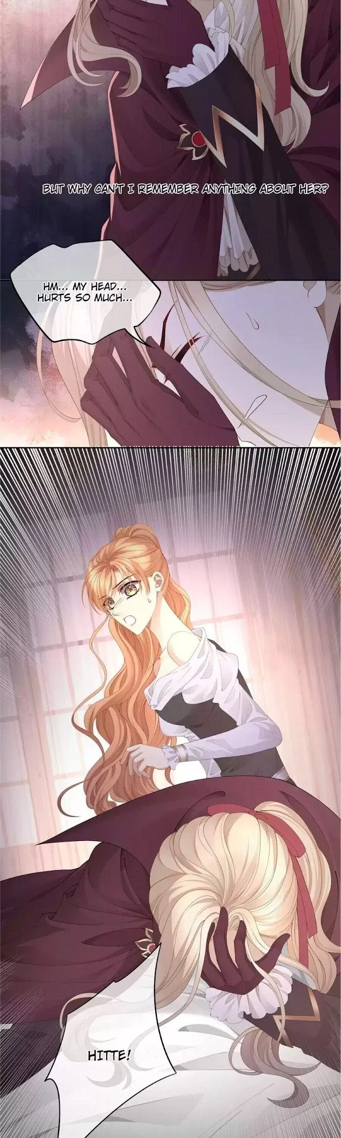 Read Master and Her Seven Lovers chapter 26 image 12 on Lezhin