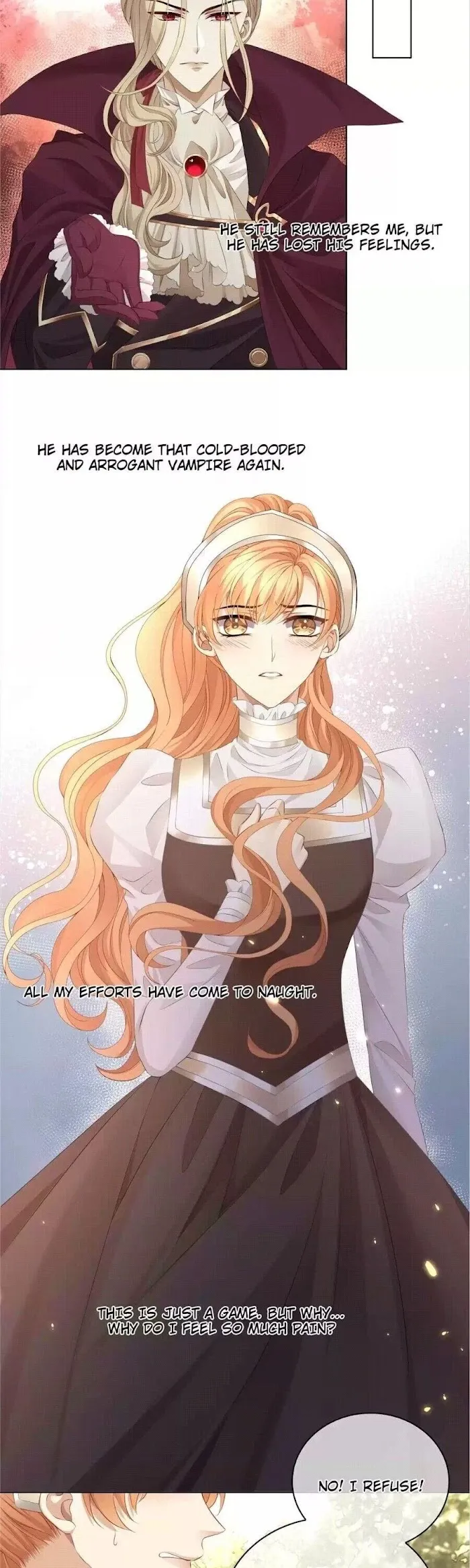 Read Master and Her Seven Lovers chapter 26 image 3 on Lezhin