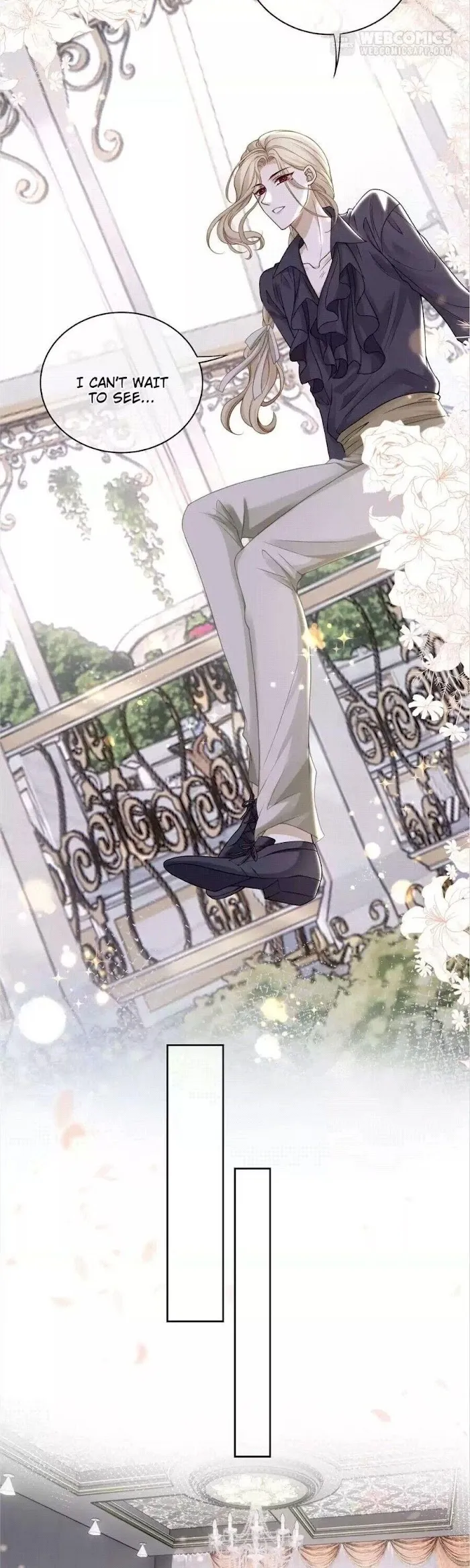 Read Master and Her Seven Lovers chapter 26 image 7 on Lezhin