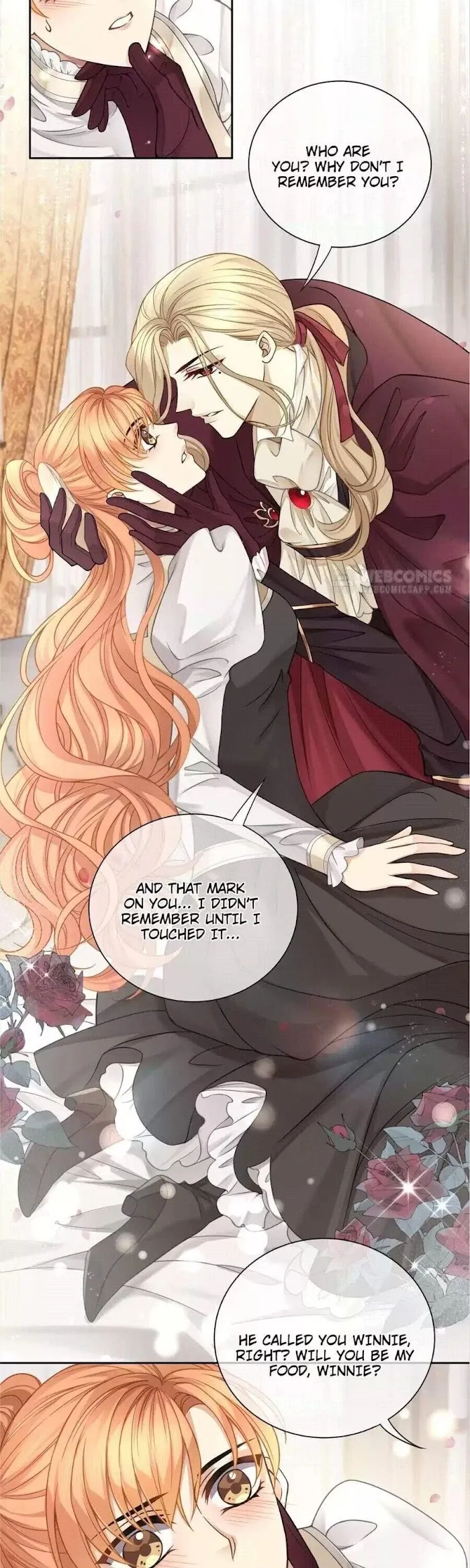 Read Master and Her Seven Lovers chapter 26 image 9 on Lezhin