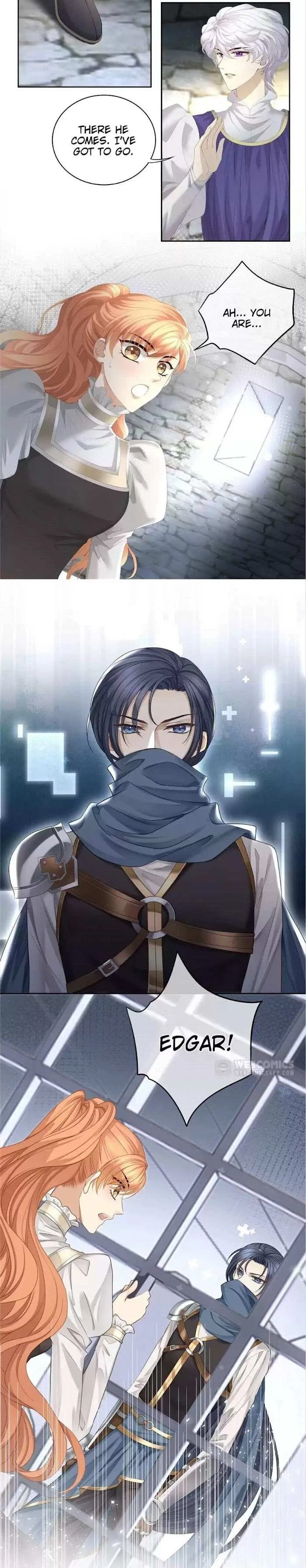 Read Master and Her Seven Lovers chapter 27 image 12 on Lezhin