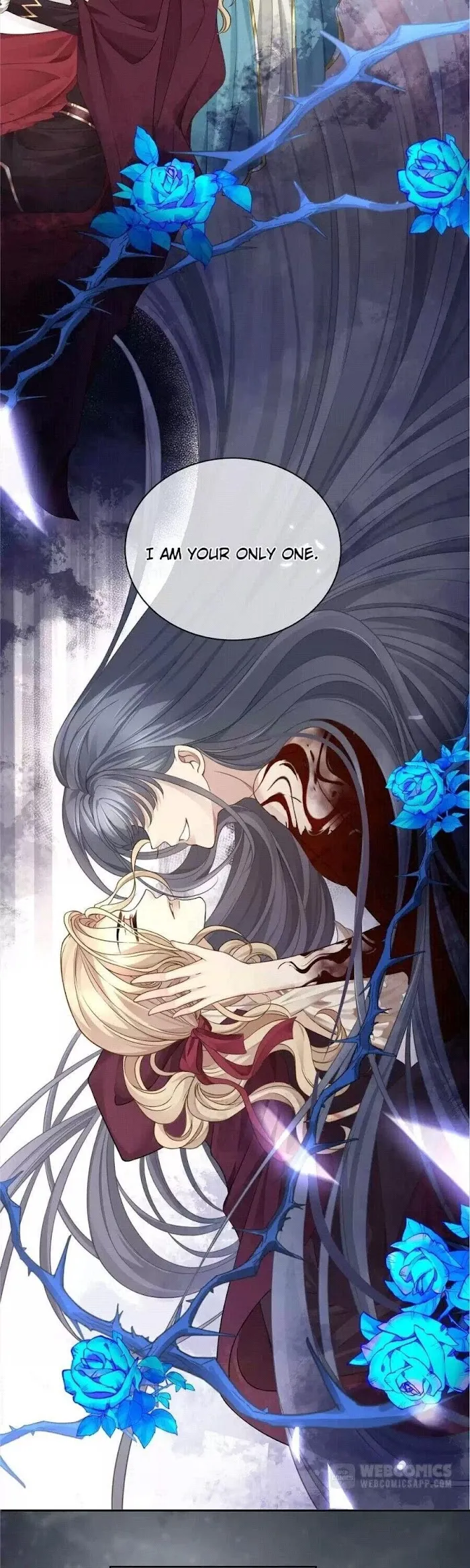 Read Master and Her Seven Lovers chapter 27 image 6 on Lezhin