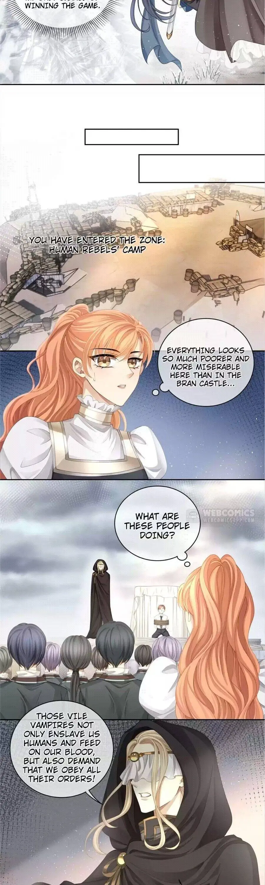 Read Master and Her Seven Lovers chapter 28 image 6 on Lezhin