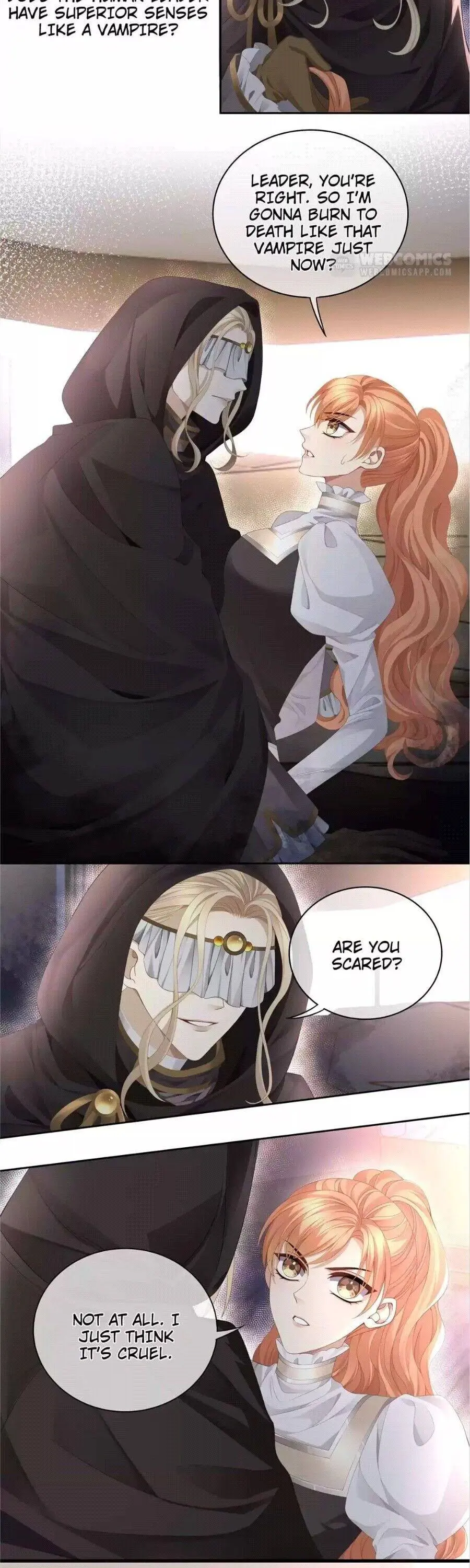 Read Master and Her Seven Lovers chapter 29 image 1 on Lezhin