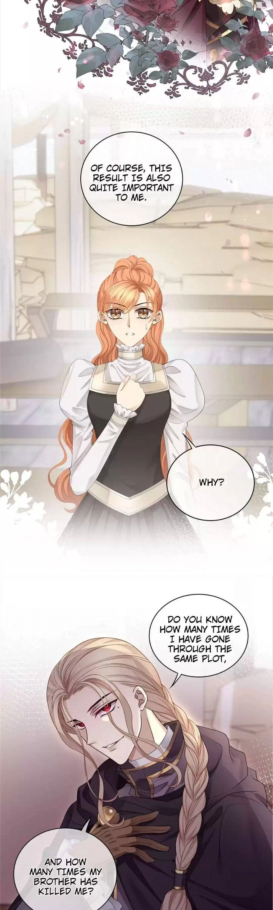 Read Master and Her Seven Lovers chapter 29 image 10 on Lezhin