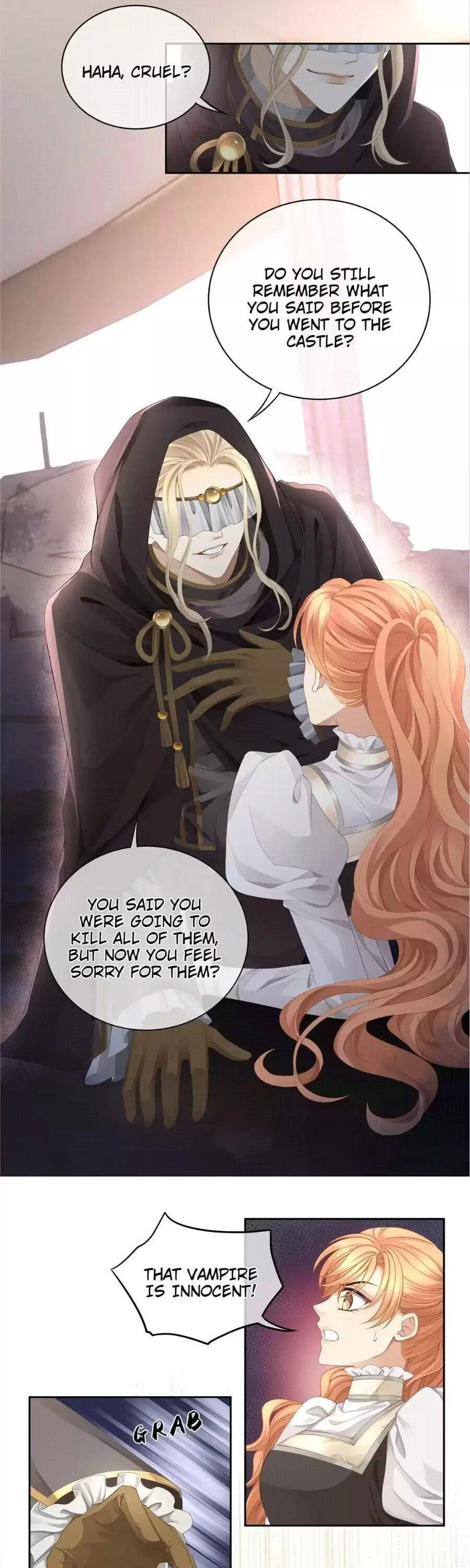 Read Master and Her Seven Lovers chapter 29 image 2 on Lezhin