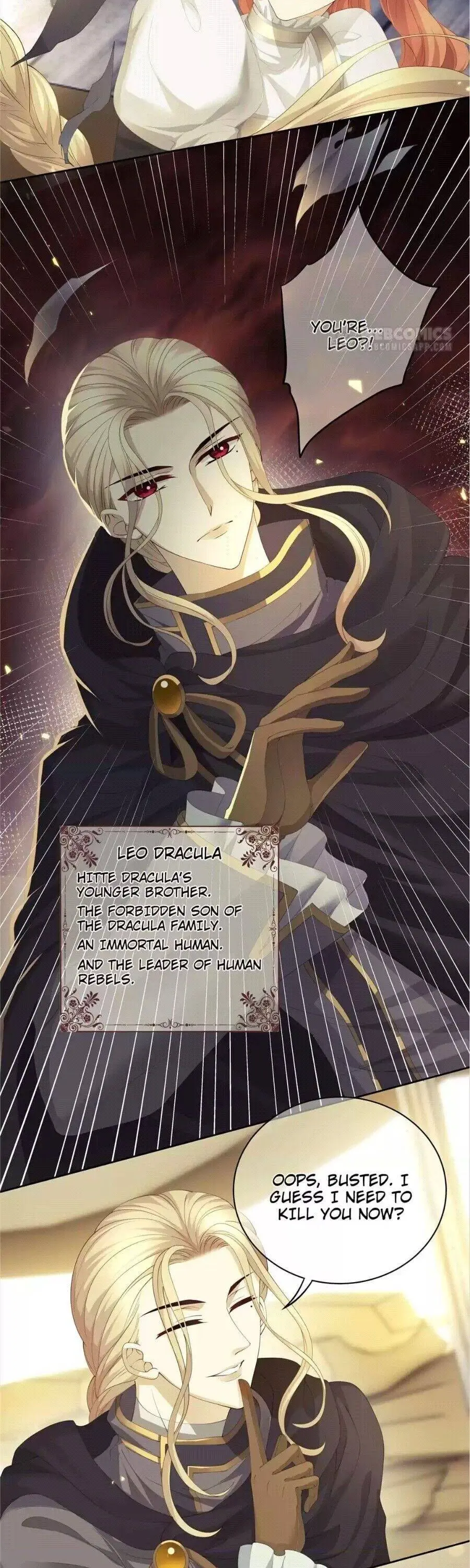 Read Master and Her Seven Lovers chapter 29 image 5 on Lezhin