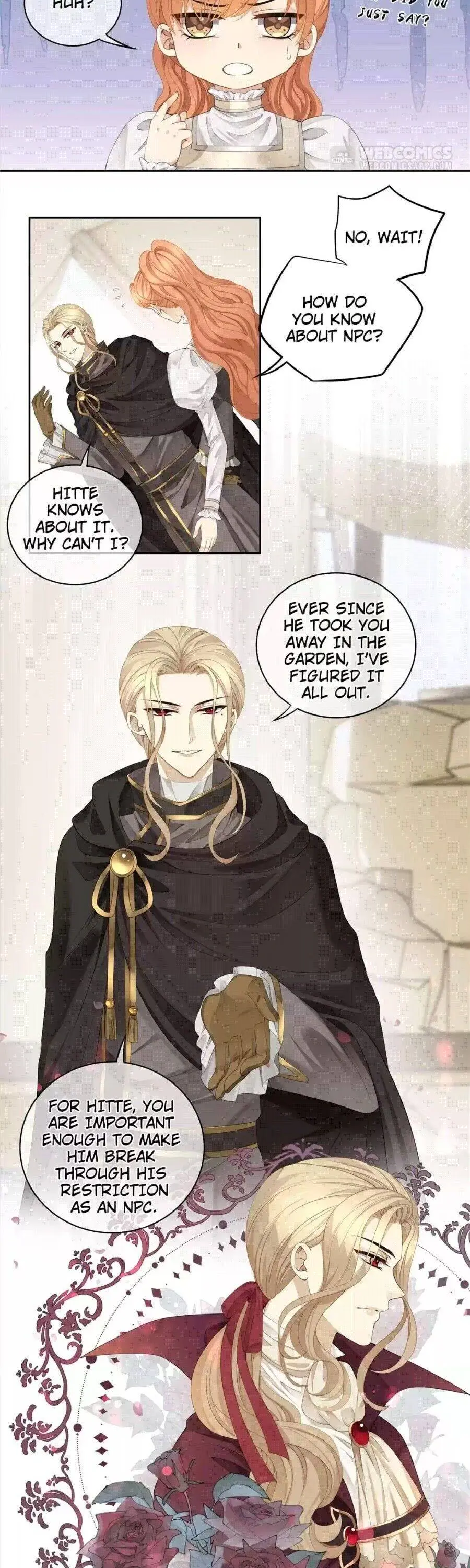 Read Master and Her Seven Lovers chapter 29 image 9 on Lezhin