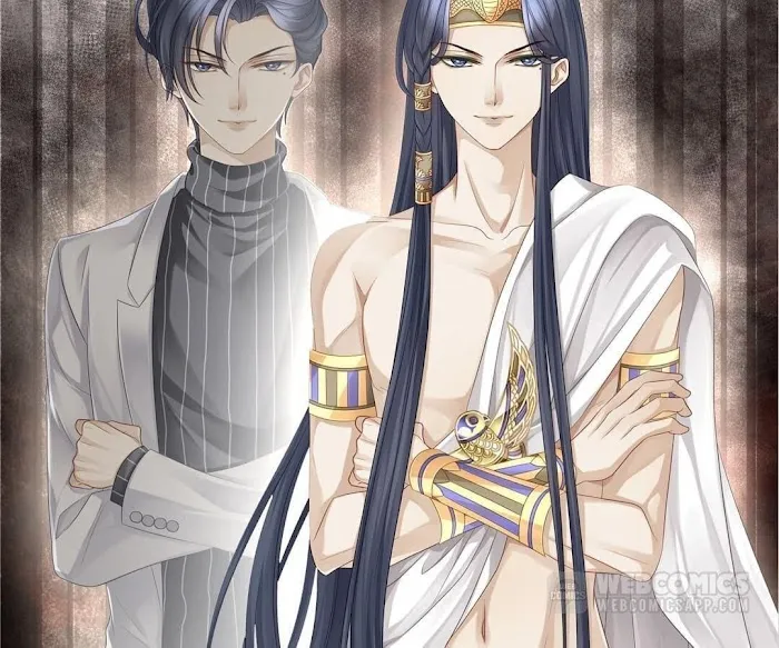 Read Master and Her Seven Lovers chapter 3 image 11 on Lezhin