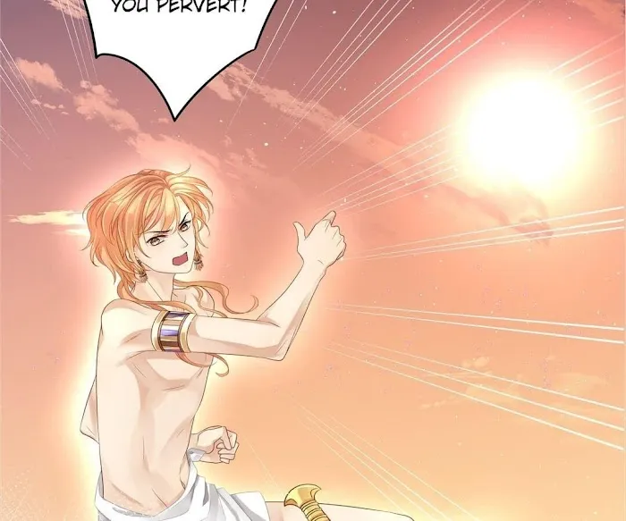 Read Master and Her Seven Lovers chapter 3 image 19 on Lezhin