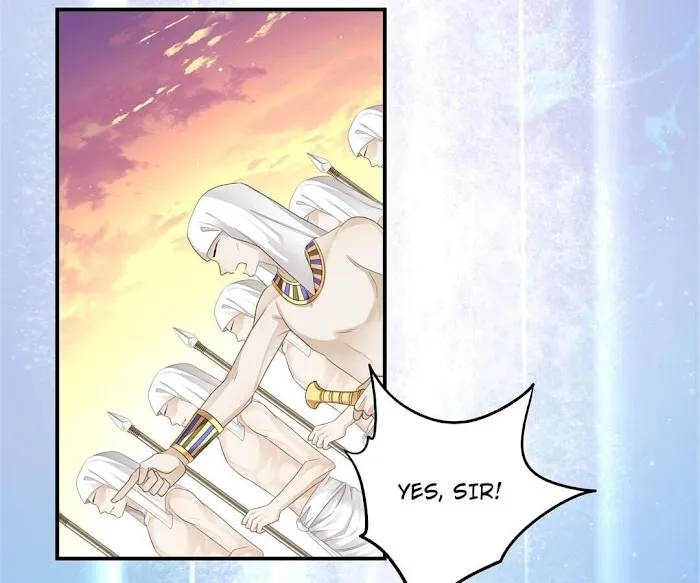 Read Master and Her Seven Lovers chapter 3 image 28 on Lezhin