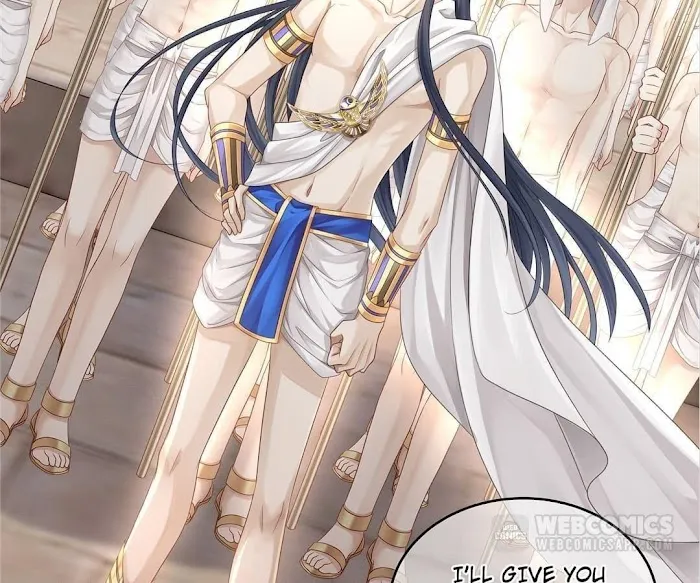 Read Master and Her Seven Lovers chapter 3 image 3 on Lezhin